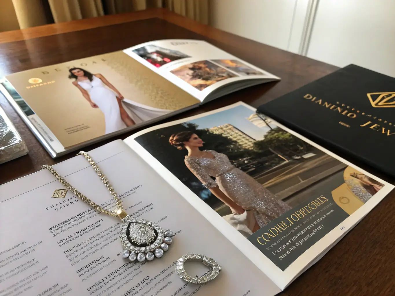 An image of a selection of luxury hotels and villas, representing the vetted providers that JPN Elite Concierge partners with.