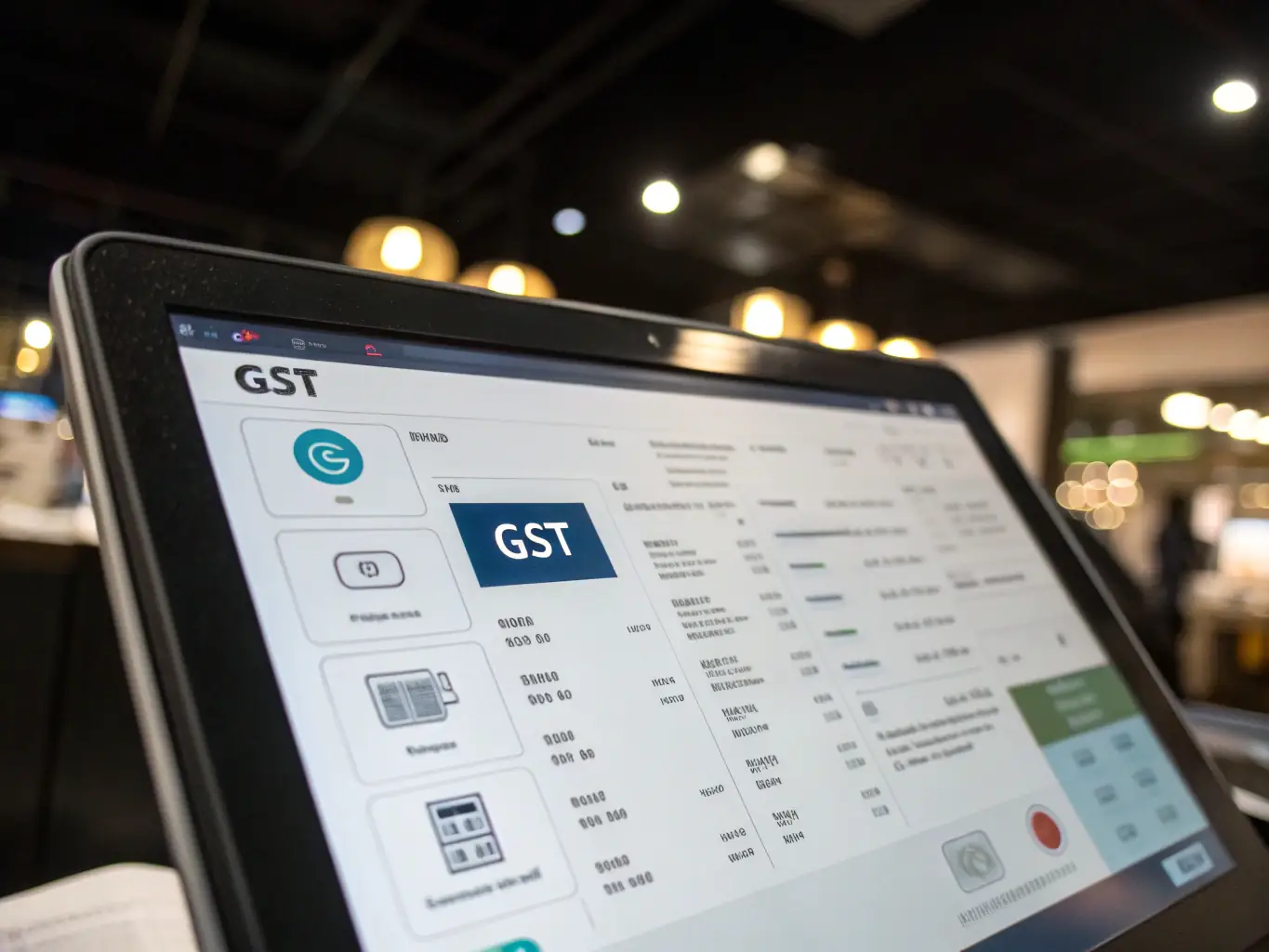 A transparent invoice clearly itemizing all services provided, reinforcing the company's commitment to honesty and clarity.